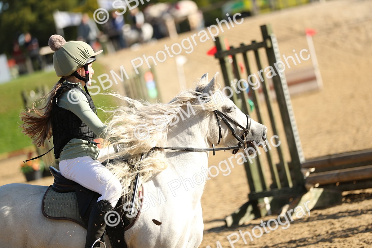 SBM_15448 - E4a - Eventers Challenge 50cm Open