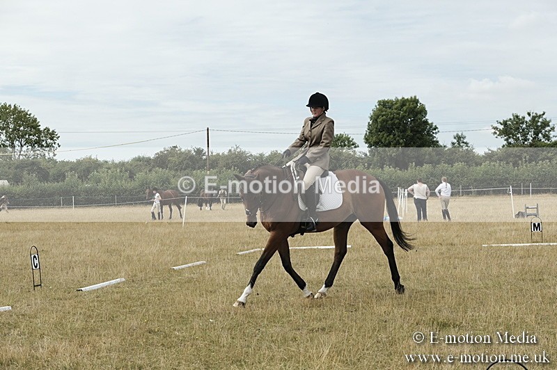 _PJP5779 - Dressage Classes BVRC Show 2018