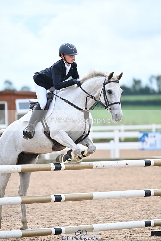 240908A-135626-04213 - Cls 20 A&B Pony Newc & 1.00m Opem