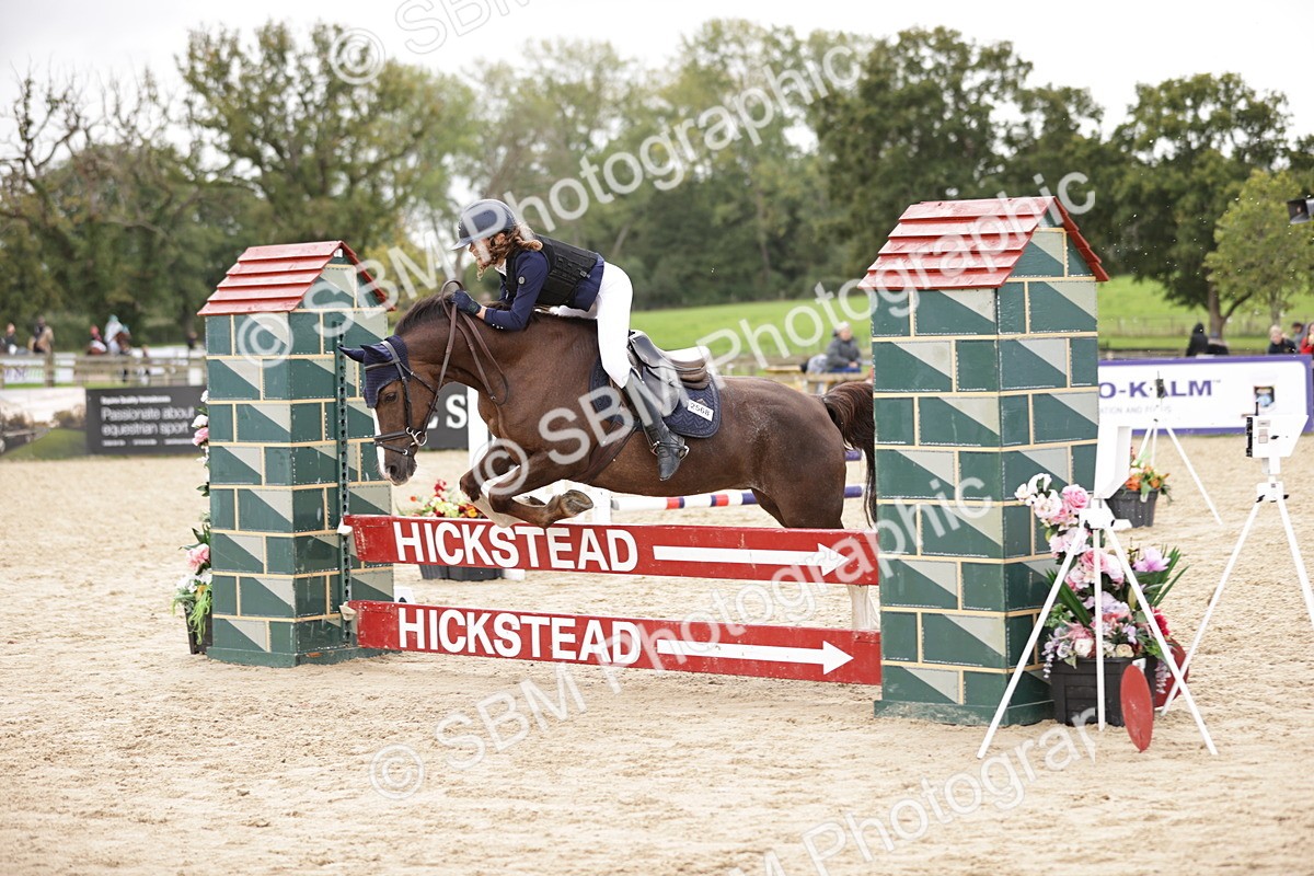 SBM_20501 - J51 - Open 70cm