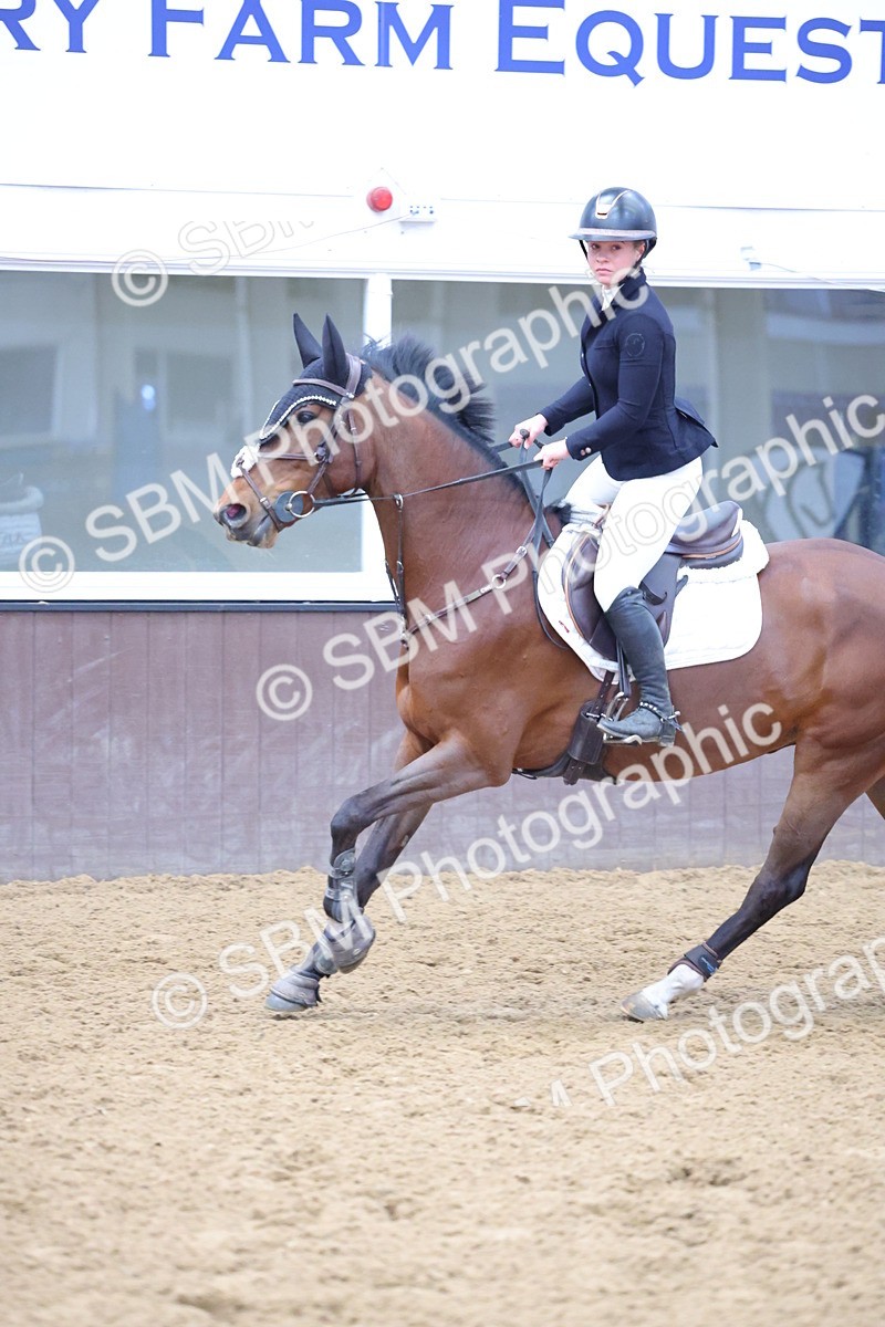 SBM_002958 - Class 8 - Senior Newcomers - 1.10m