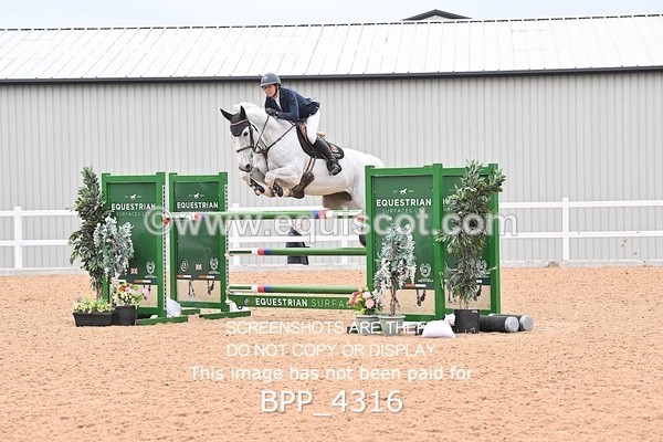 BPP_4316 - CLASS 19 SUN RHS Johnston Smillie Ltd Grade B & C C'Ship Q