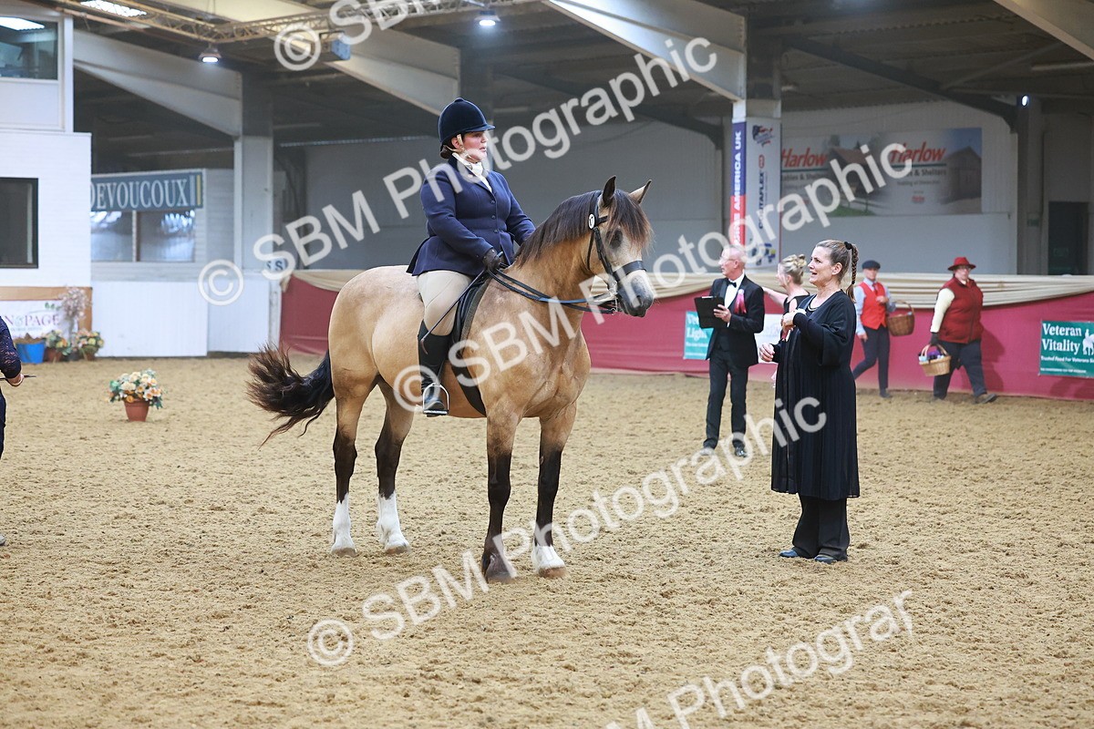 SBM_17739 - Class 952 - M&M Ridden Supreme Final