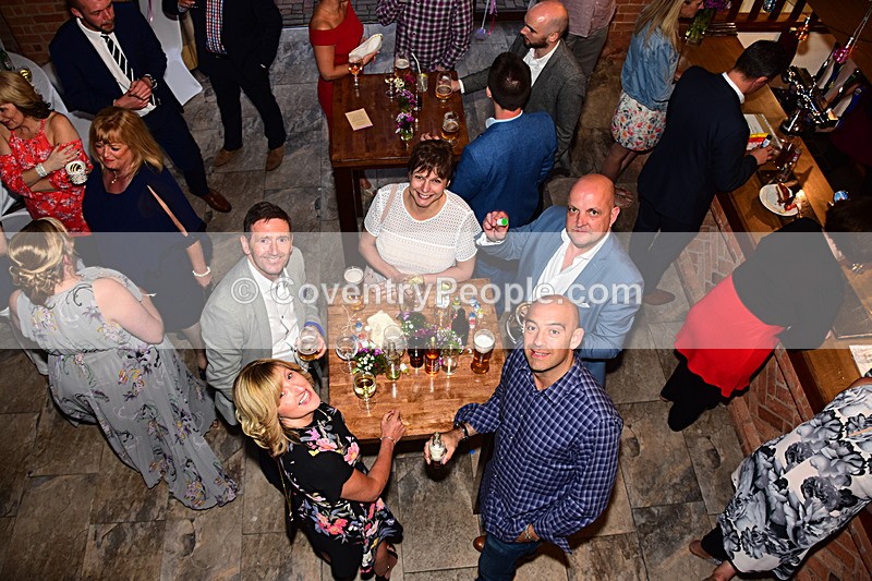 Lor-415 - Lorraine's 50th