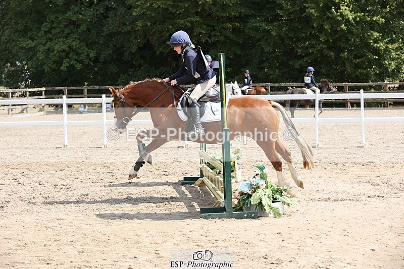 250821A-125158-15890 - NAF Round 1 11.30 to 12.30