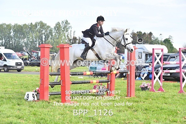 BPP_1126 - CLASS 6 1.00m Amateur Championship