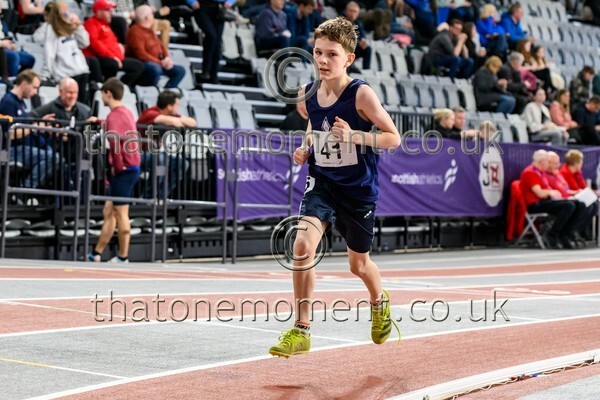 CombiMast25-916485 - Track Male Set Two