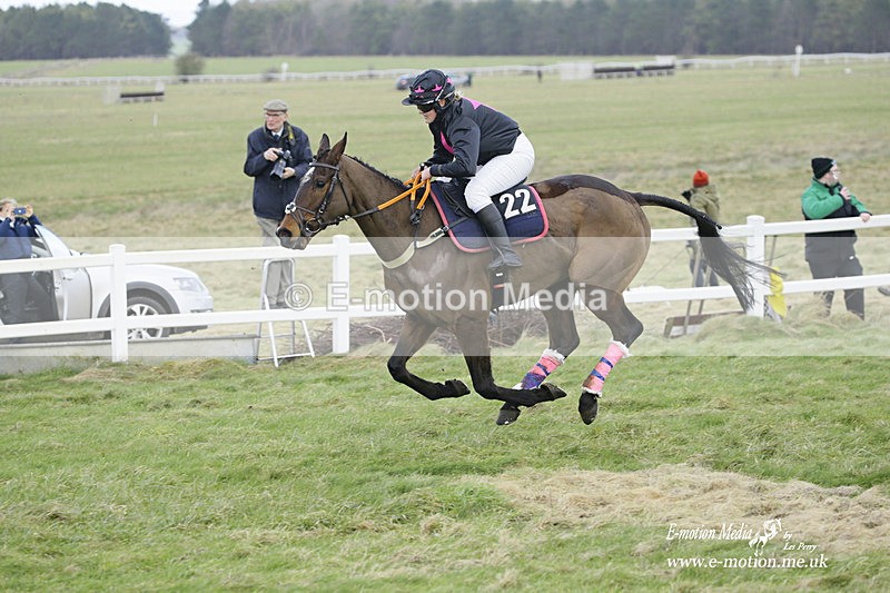 PtP 060222 0210 - Combined Services Point-to-Point - Larkhill - 06/02/22