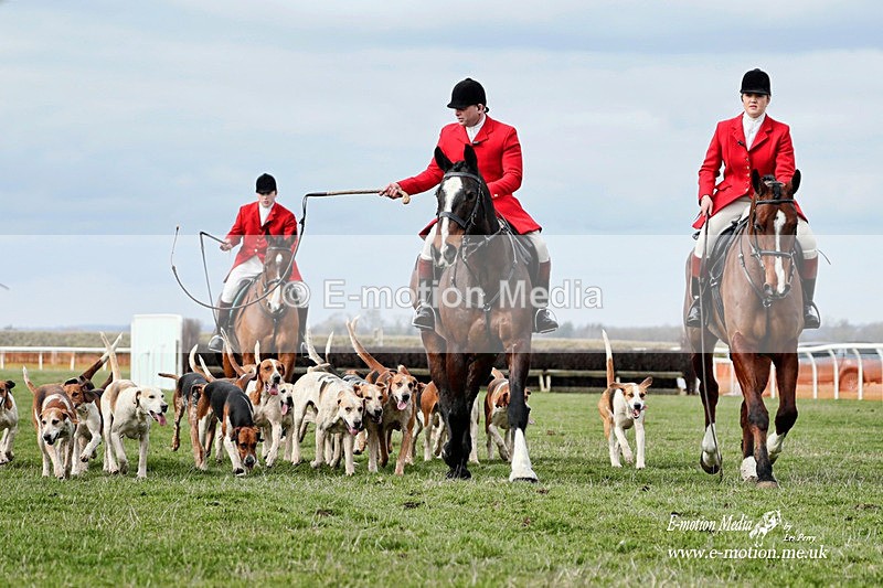 PtP 190323 465 - Oakley Hunt Point-to-Point Brafield-On-The-Green 19/03/23