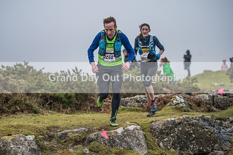 KWL-645 - Kendal Winter League Birkrigg Sunday 29th January 2023