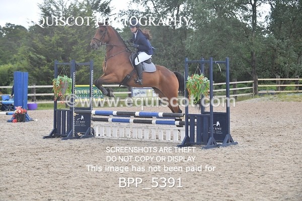 BPP_5391 - CLASS 6 70CM