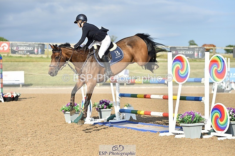 250628-181934-07553 - Cls 14 Pony National 1.15m Members Cup