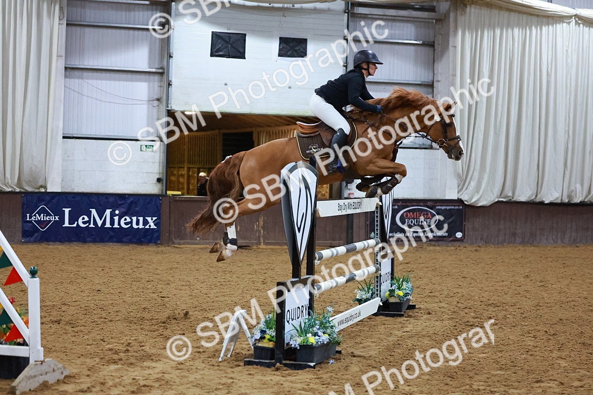 SBM_002653 - Class 7 - National 1.30 1.40m