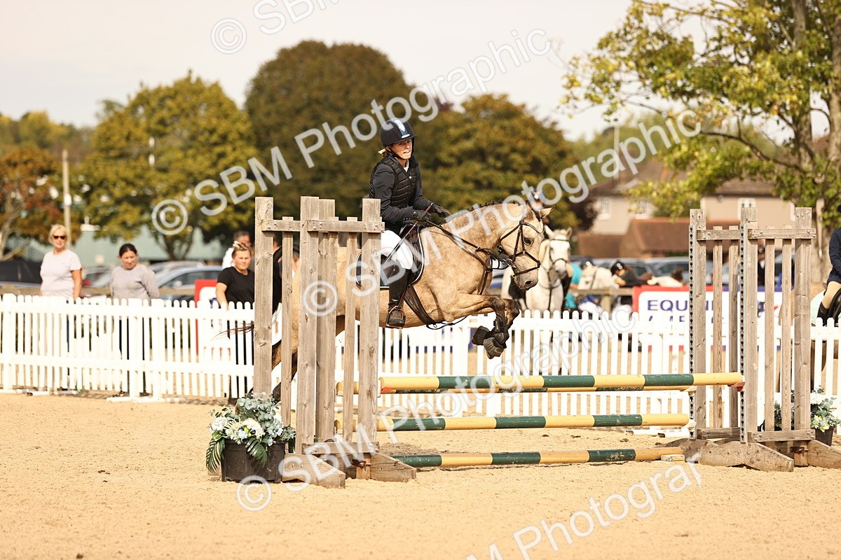 SBM_69637 - J13 - Junior Pony 60cm Championship