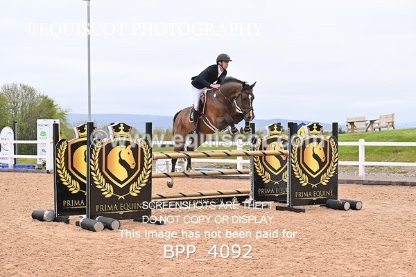 BPP_4092 - CLASS 18 SUN Ron Brady Sporthorses RHS Classic Championship qualifier