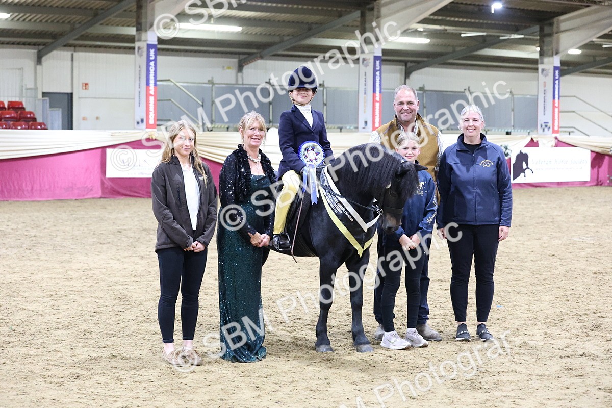 SBM_20611 - Class H - IH Competition - Riding Club champ