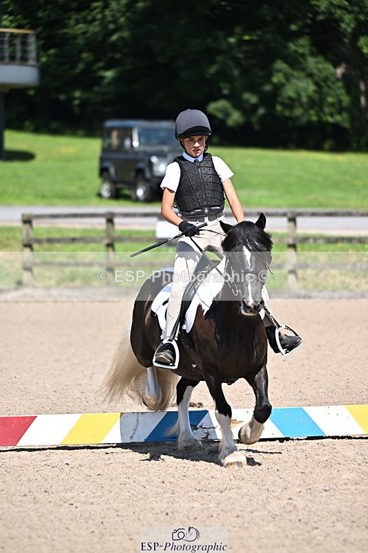 240729B-112445-02360 - Showjumping Competition