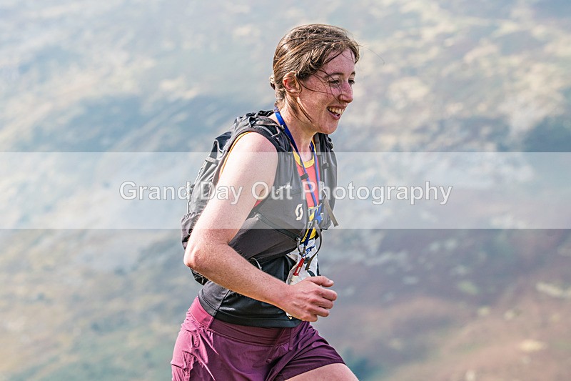 HBMR-Leg 4-505 - Hodgson Brothers Mountain Relay Leg 4 Saturday 5th October 2024
