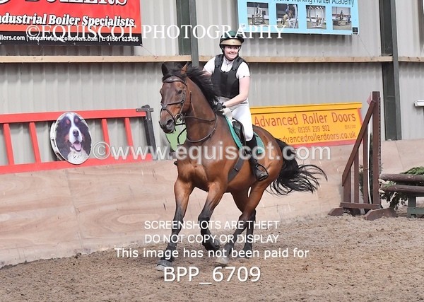 BPP_6709 - CLASS 2 BE70CM