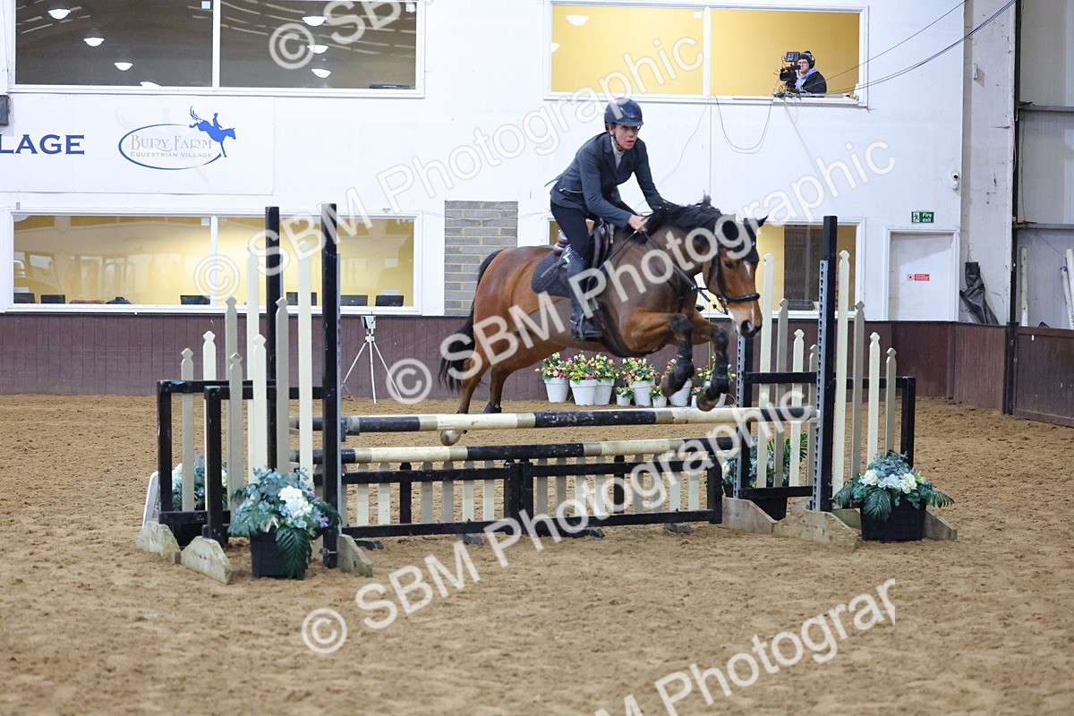 SBM_007256 - Class 19 - Equissage Pulse Senior British Novice/ 90cm Open - First Round (0.90m)