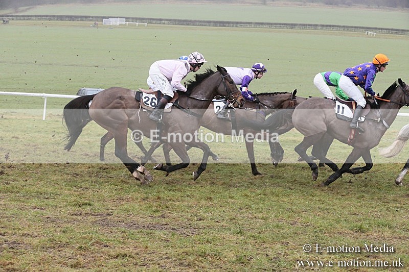 PtP 200118 468 - Barbury International Racing Club Point-to-Point 20/01/18