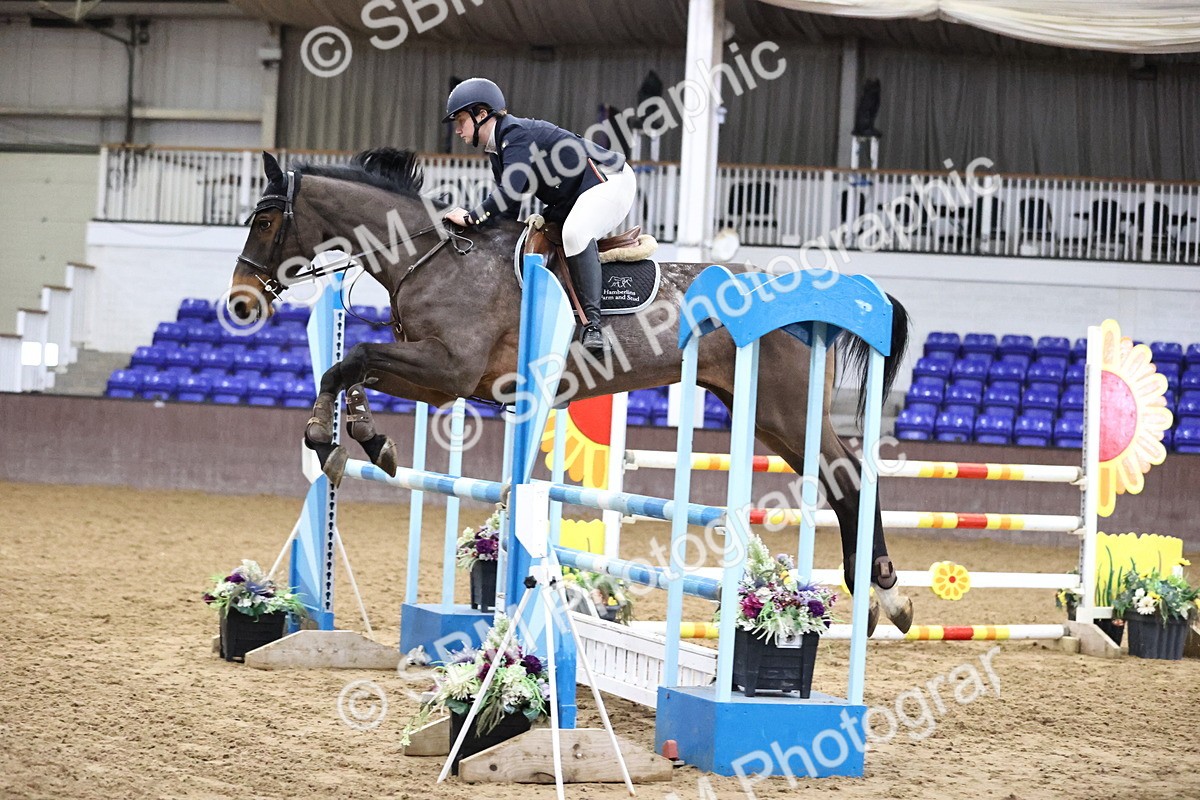 SBM_005722 - Class 17 - Senior Newcomers 1.10m