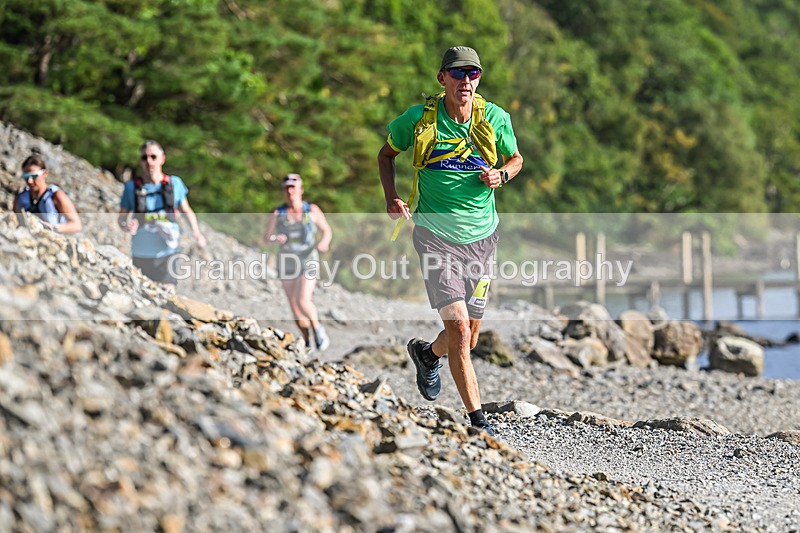Borrowdale-335 - Fellside Events Borrowdale Trail Half Marathon Sunday 23rd August 2026