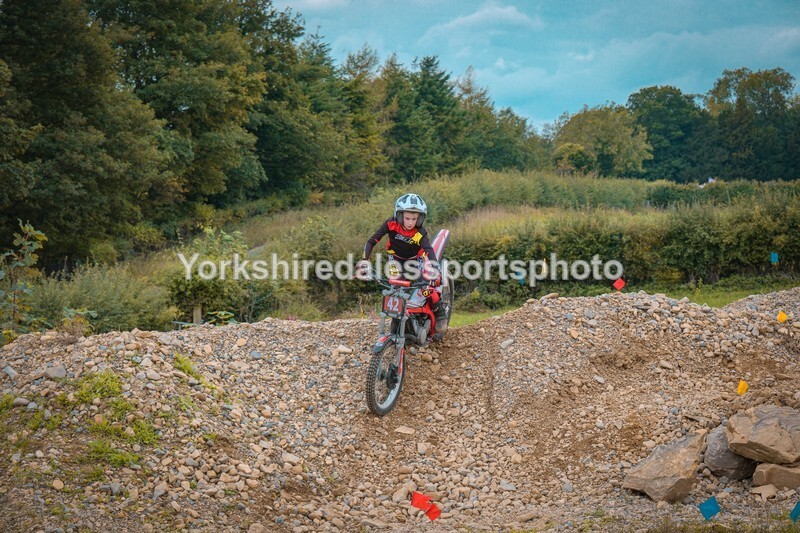 DSCF0528 - Ripon MC Trial 27/09- kids
