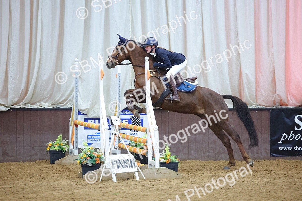 SBM_007363 - Class 19 - Equissage Pulse Senior British Novice/ 90cm Open - First Round (0.90m)