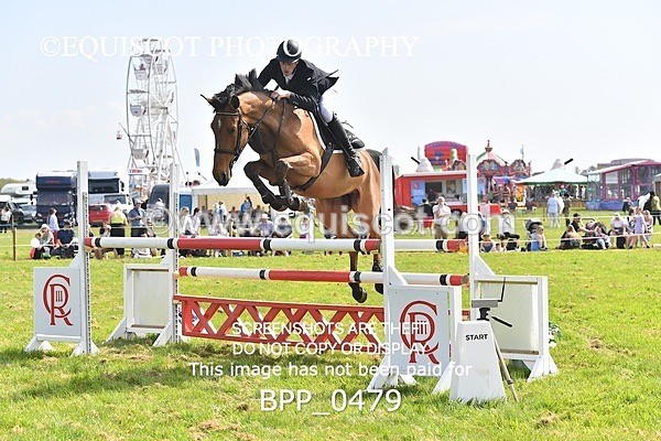 BPP_0479 - CLASS 2 RHS Classic Championship Qualifier