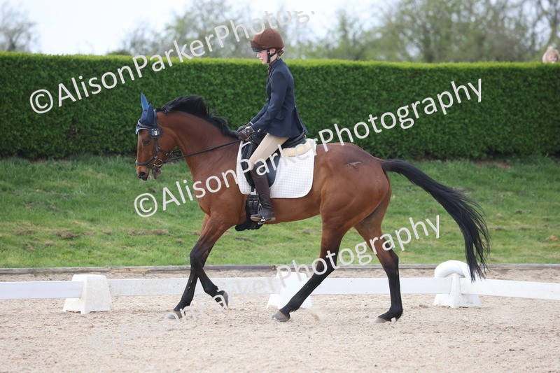 20260404-0915 - Class 5 - Novice 2