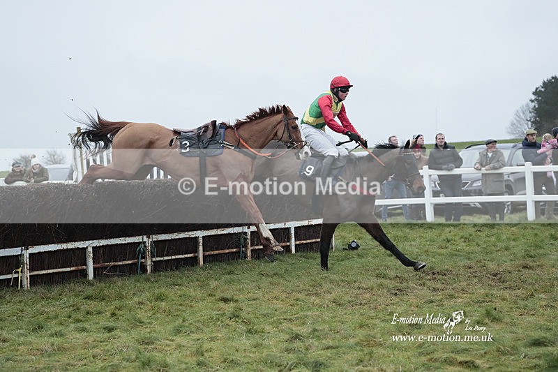 PtP 041222 0992 - Larkhill Racing Club Point-to-Point Larkhill 01/01/23
