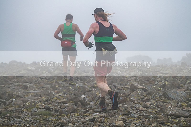Ennerdale-97 - Ennerdale Horseshoe Fell Race Saturday 6th June 2026