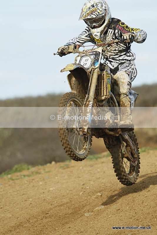 MX 291011 515 - Guernsey Championship 29/10/11
