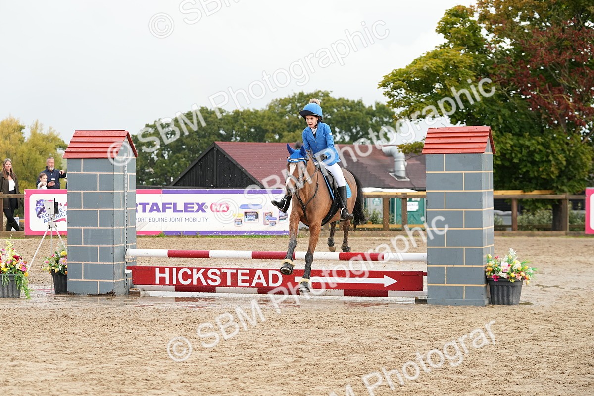 SBM_32427 - J5 - Junior Pony 50cm Championship