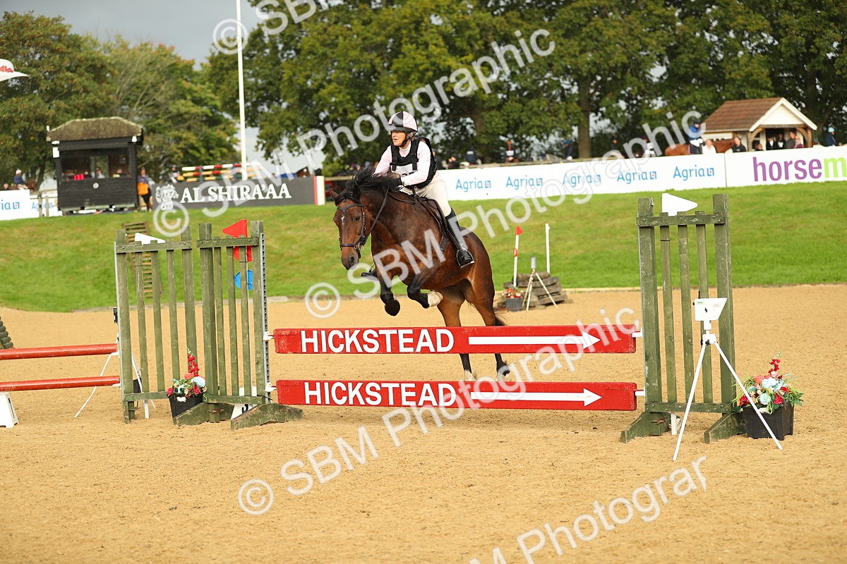 SBM_11412 - E8 Eventers Challenge 80cm Championship