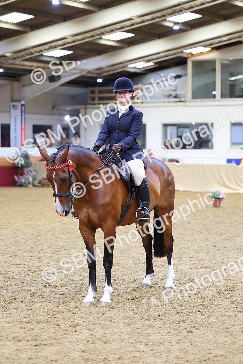 SBM_23750 - Class 904 - Supreme Final Ridden Diamond