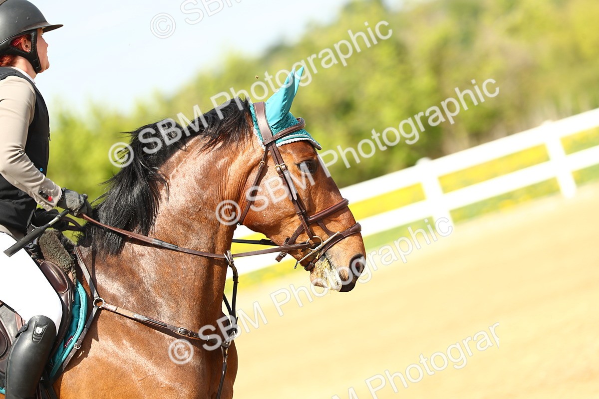 SBM_001454 - Class 6 - National B & C Handicap 1.25m - 1.30m