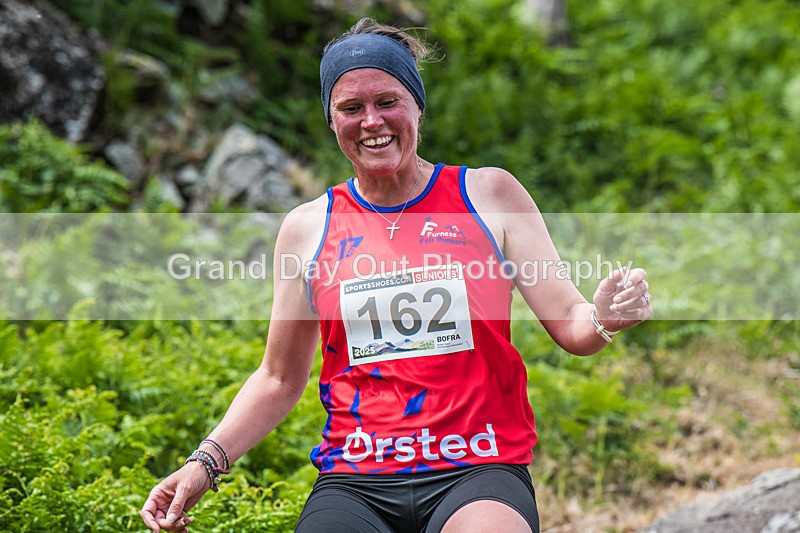 Coniston Seniors-311 - Coniston Gullies Senior Fell Race Sunday 25th May 2025