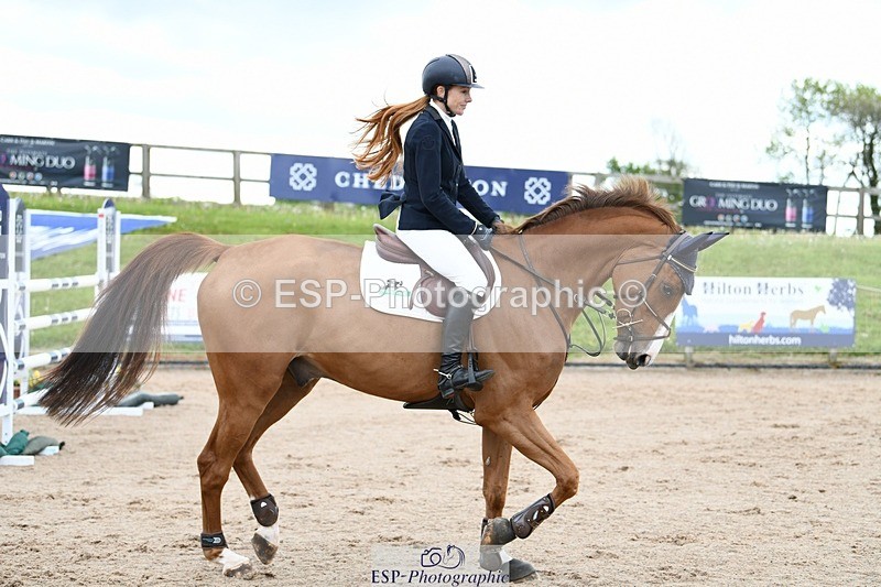 250508-100858-00983 - Cls 1 Snr Foxhunter