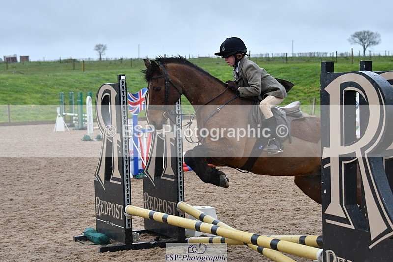 240402A-141024-00041 - 50cm Clear Round
