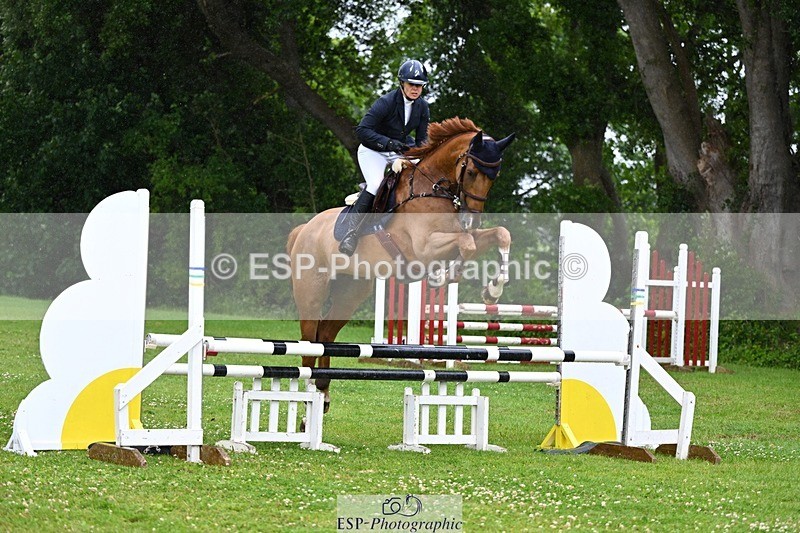 240707-105036-19126 - Cls 57 British Novice and 90cm Open