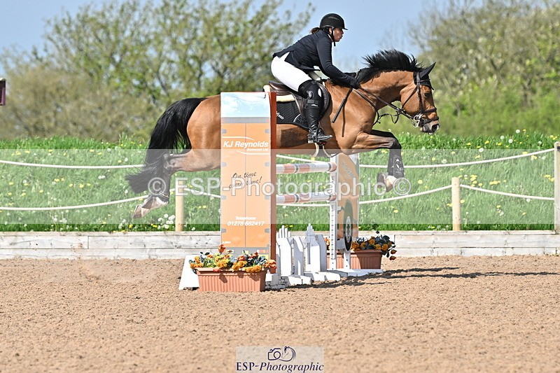 240509A-102306-00848 - Cls 8 Foxhunter