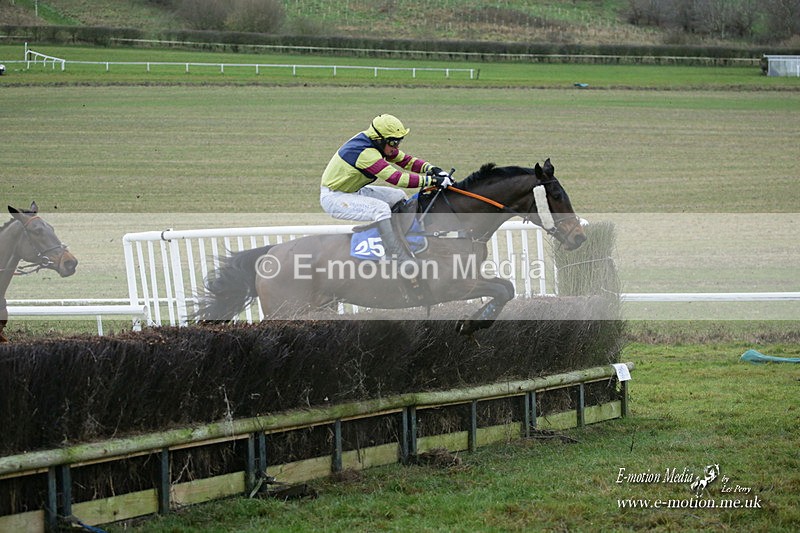 PtP 121221 721 - Barbury International Point-to-Point 112/12/2021