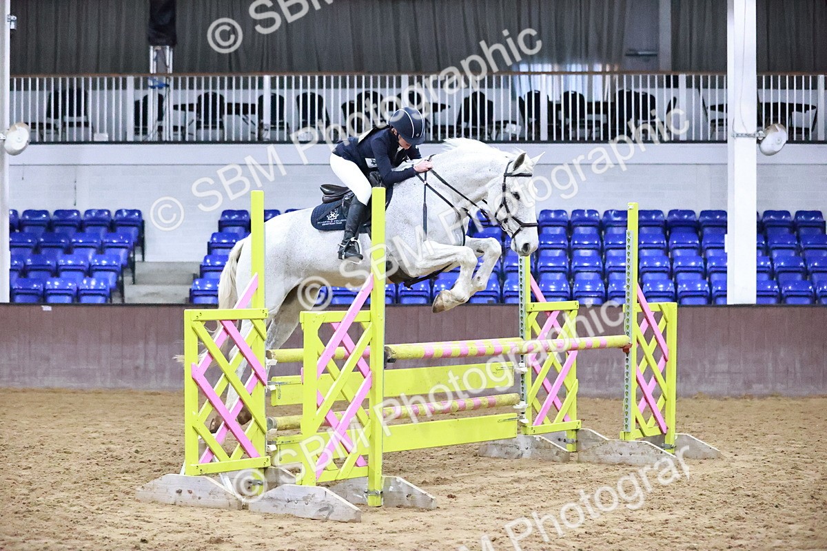 SBM_001676 - Class 4 - 1.00m