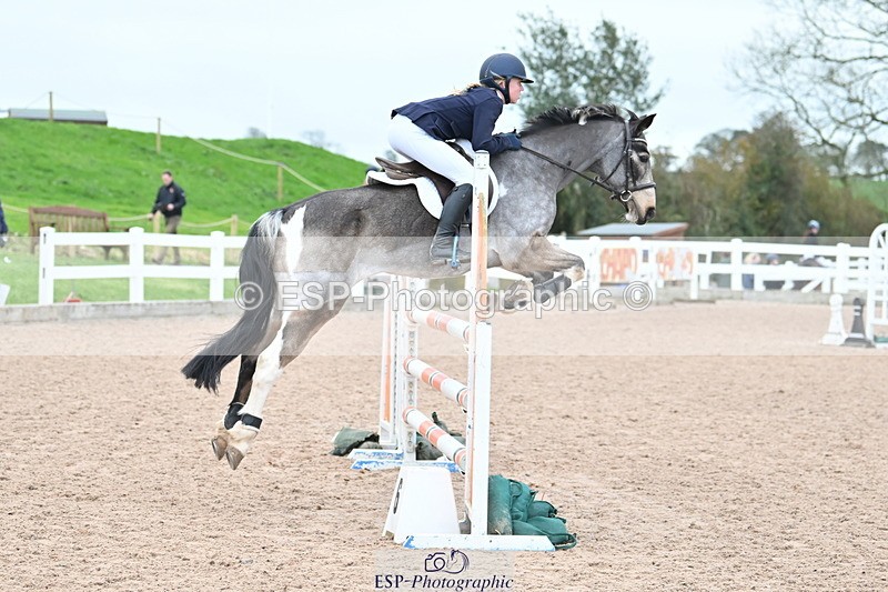 231119A-103130-04961 - Sun Cls 3 BlueChip Pony Discovery Qualifier