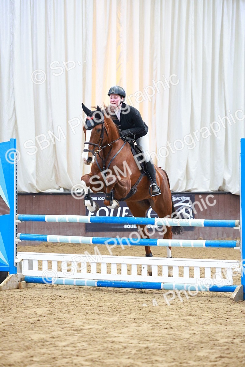 SBM_002557 - Class 9 - Senior Discovery - 1.00m