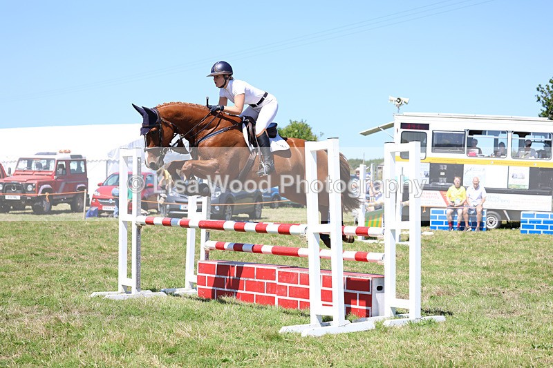 3E7A6009 - Class 11: Senior Discovery/1m open