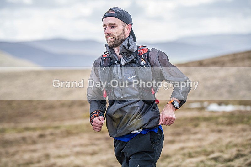 Jefferys Mount-343 - Jeffrey's Mount Figure of Eight Fell Race Saturday 11th April 2026