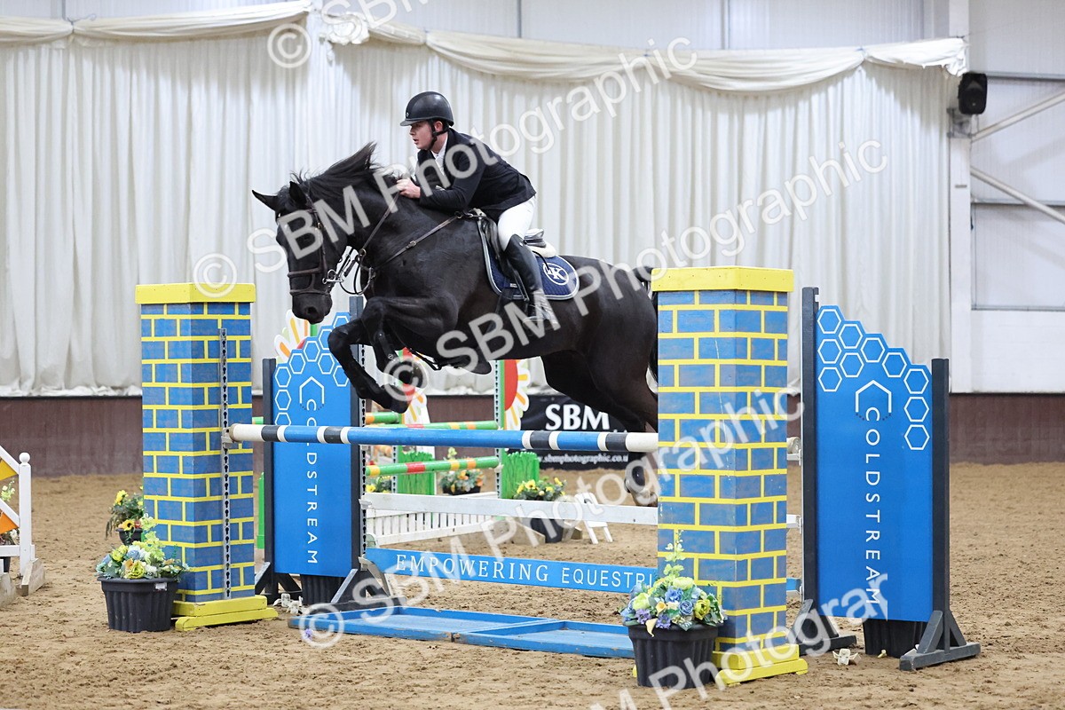 SBM_006641 - Class 23 - Senior Newcomers - 1.10m Open